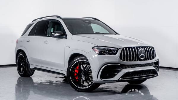 Mercedes-Benz GLE-Class with VIN: 4JGFB8KB7SB335955