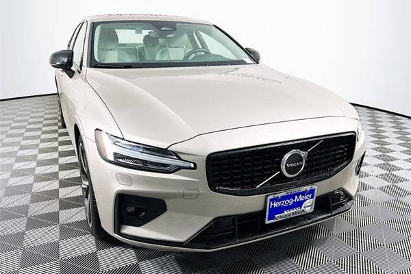 2024 Volvo S60 B5 Core