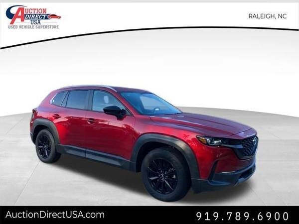 Mazda CX-50 with VIN: 7MMVABBM5RN175813