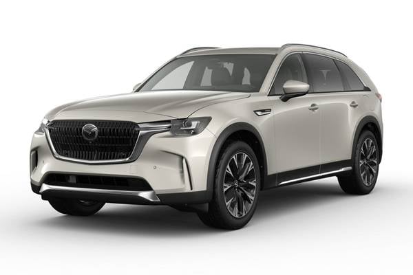 2024 Mazda CX-90 PHEV Premium Plus Plug-In Hybrid