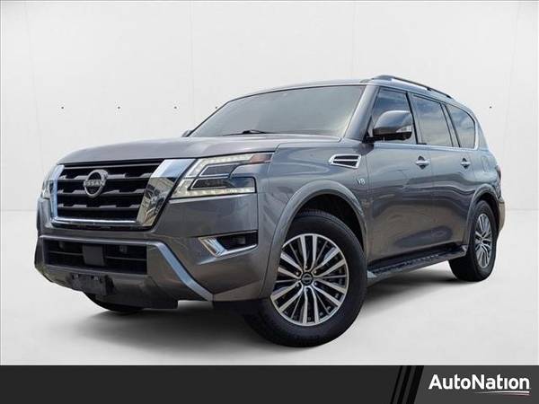 Nissan Armada with VIN: JN8AY2BB6M9792703