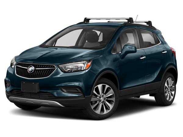 Buick Encore with VIN: KL4CJESM9NB531369