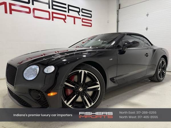 Bentley Continental with VIN: SCBDG4ZG0LC077770