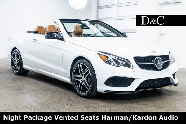 Mercedes-Benz E-Class with VIN: WDDKK7DF2HF361609