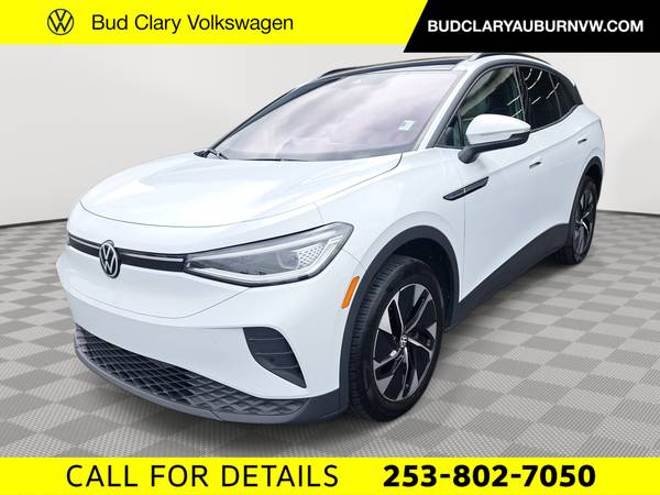 Volkswagen ID.4 with VIN: WVGGNPE29NP038811