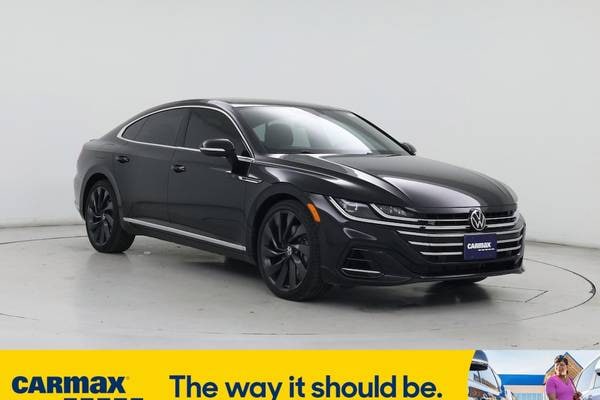2023 Volkswagen Arteon SEL R-Line Hatchback