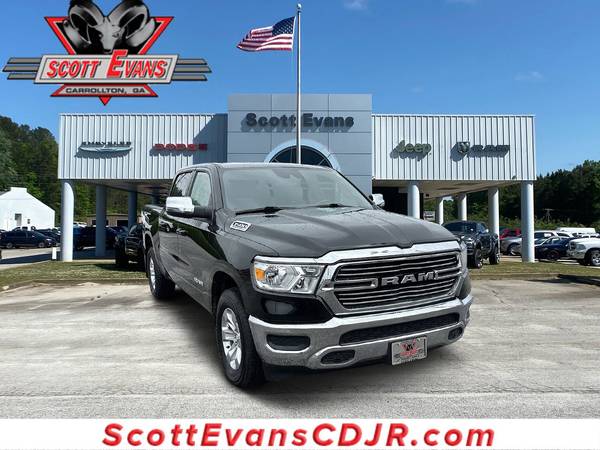 Ram 1500 with VIN: 1C6SRFJT9RN223980