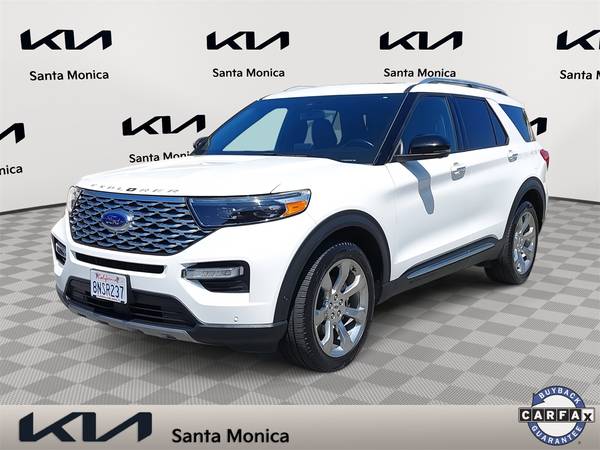 Ford Explorer with VIN: 1FM5K8HC6LGA28356