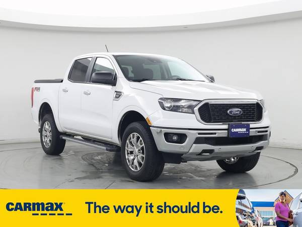 Ford Ranger with VIN: 1FTER4FH6KLA26703