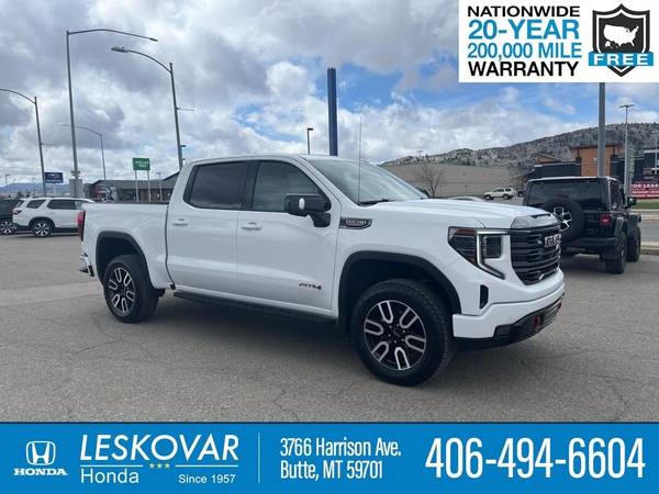 GMC Sierra 1500 with VIN: 1GTUUEEL0PZ253539