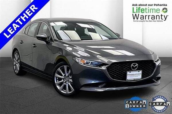 Mazda 3 with VIN: 3MZBPABM0PM364689