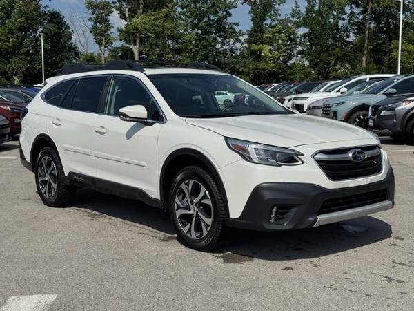 Subaru Outback with VIN: 4S4BTANC8N3122079