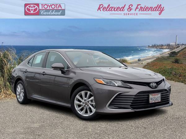 Toyota Camry with VIN: 4T1R11AKXRU882077