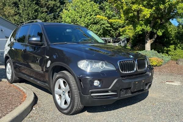 2008 BMW X5 3.0si