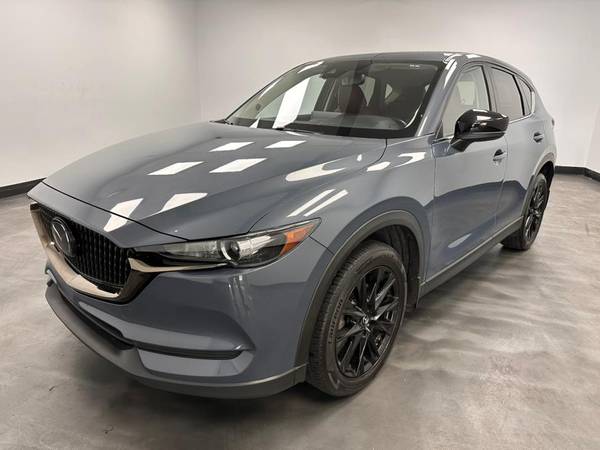 Mazda CX-5 with VIN: JM3KFBCYXM0429227