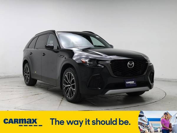 Mazda CX-70 with VIN: JM3KJEHA6S1104805