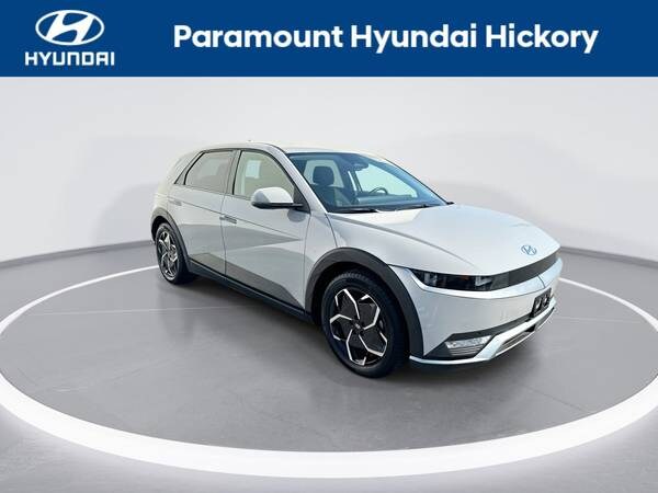 Hyundai IONIQ 5 with VIN: KM8KNDDF8RU273625