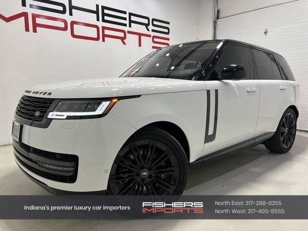 Land Rover Range Rover with VIN: SALKP9E77PA015865
