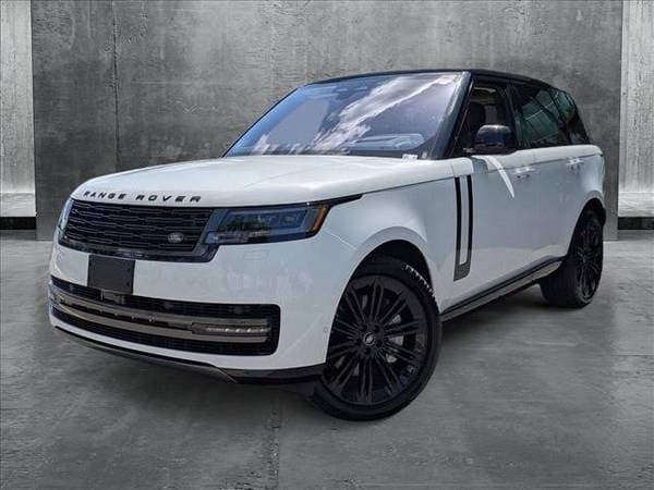 Land Rover Range Rover with VIN: SALKP9E79PA012918