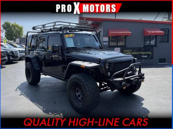 Jeep Wrangler with VIN: 1C4BJWEG6FL643510