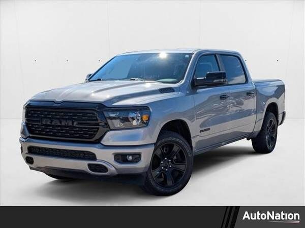 Ram 1500 with VIN: 1C6RRFFG2RN156603