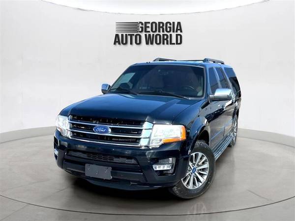 Ford Expedition with VIN: 1FMJK1HT4HEA54219