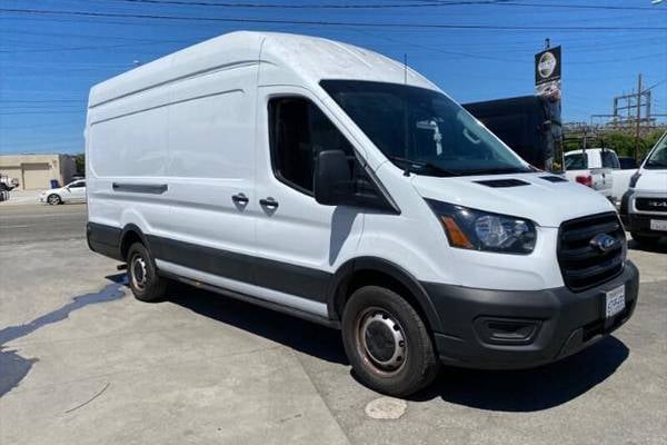 2020 Ford Transit Cargo Van 250 High Roof