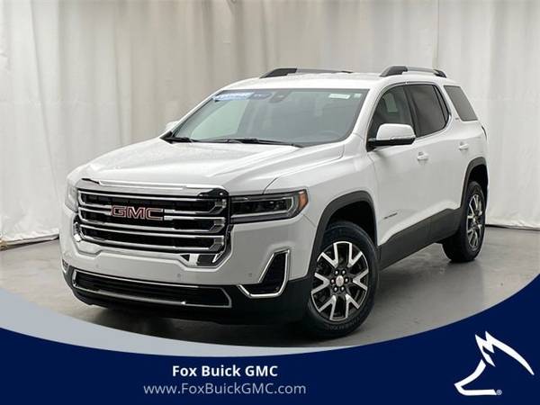 GMC Acadia with VIN: 1GKKNRL48NZ130337