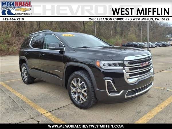 GMC Acadia with VIN: 1GKKNRL4XPZ122467