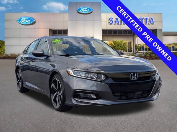 Honda Accord with VIN: 1HGCV1F35JA201637