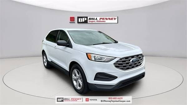 Ford Edge with VIN: 2FMPK3G98LBA39528