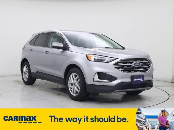 Ford Edge with VIN: 2FMPK4J93NBA93501