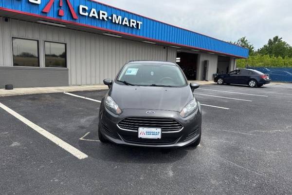 2019 Ford Fiesta SE Hatchback