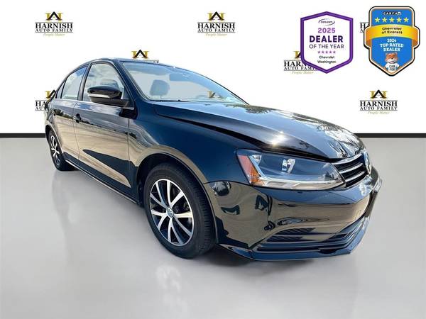 Volkswagen Jetta with VIN: 3VWDB7AJ8HM412636