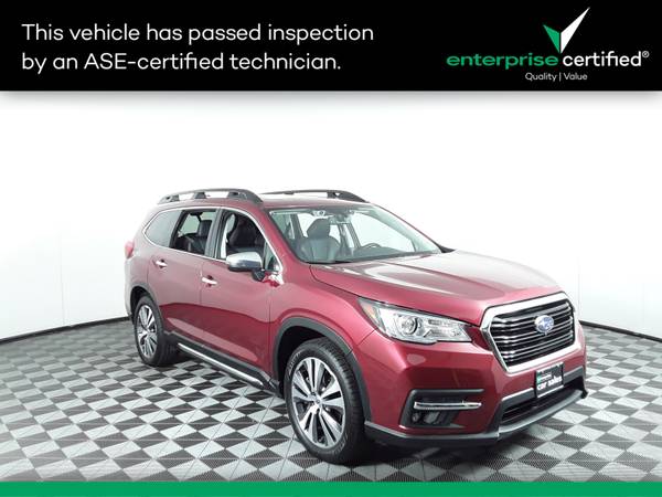 Subaru Ascent with VIN: 4S4WMARD5N3465000