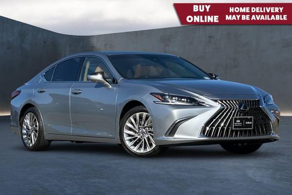 Lexus ES 300h with VIN: 58AFA1C17PU030587