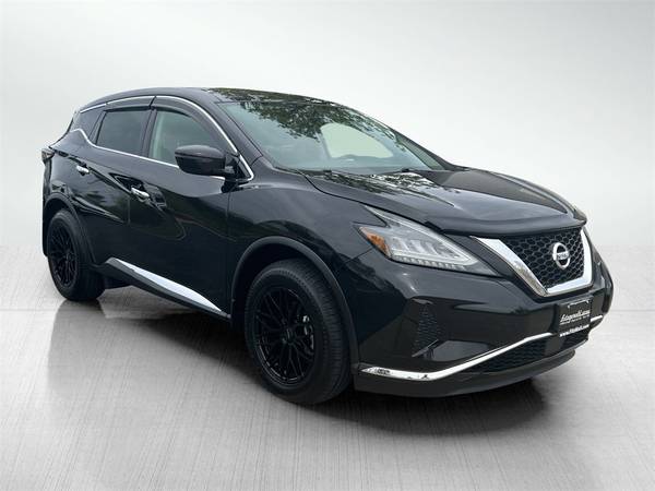 Nissan Murano with VIN: 5N1AZ2AJ2LN167458