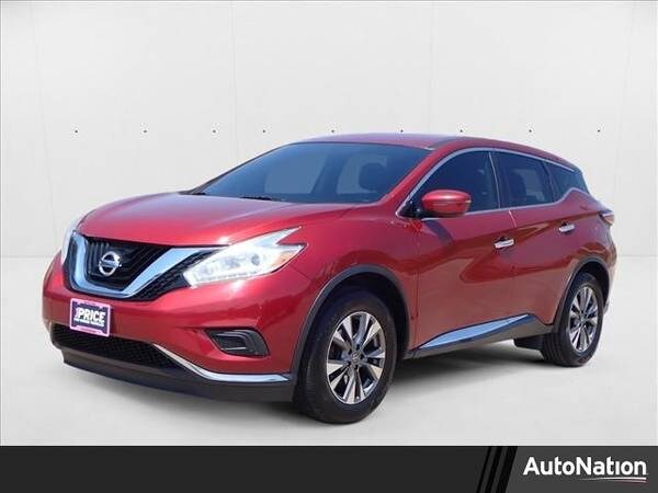 Nissan Murano with VIN: 5N1AZ2MH7HN133788