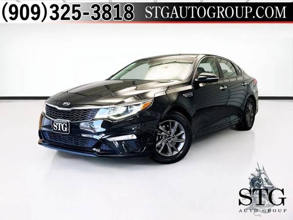 Kia Optima with VIN: 5XXGT4L3XKG344634