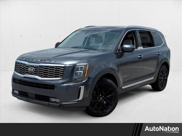 Kia Telluride with VIN: 5XYP54HC6LG034318
