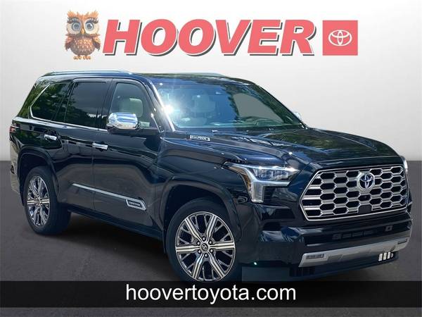 Toyota Sequoia with VIN: 7SVAAABA5PX019888
