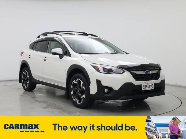 Subaru Crosstrek with VIN: JF2GTHNC8NH254279