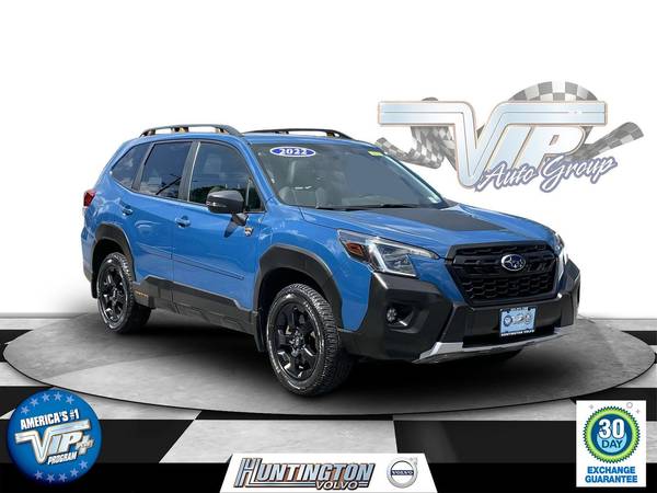 Subaru Forester with VIN: JF2SKAMC4NH498548