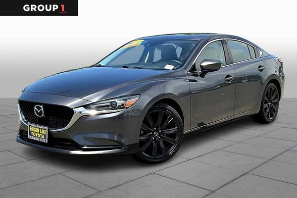 Mazda 6 with VIN: JM1GL1VM0L1520446