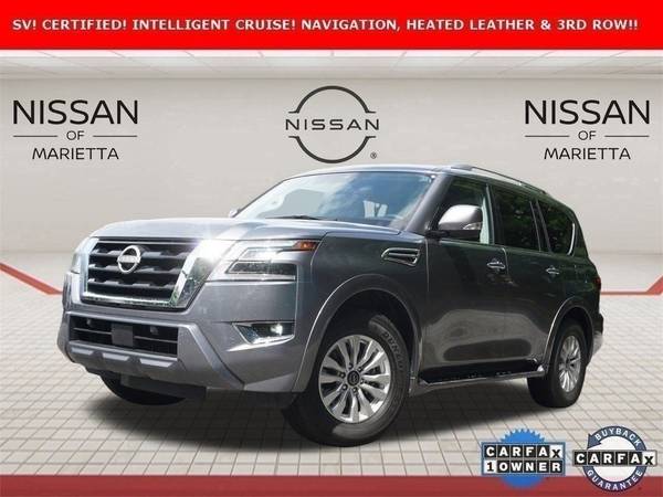 Nissan Armada with VIN: JN8AY2AD2R9707060
