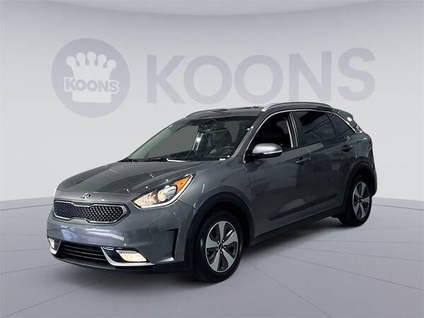 Kia Niro with VIN: KNDCC3LC1H5096053