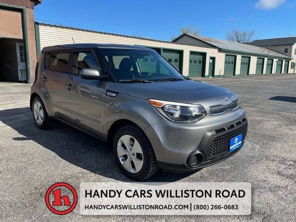 Kia Soul with VIN: KNDJN2A2XG7295479