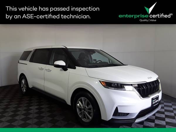 Kia Carnival with VIN: KNDNB4H34R6326822