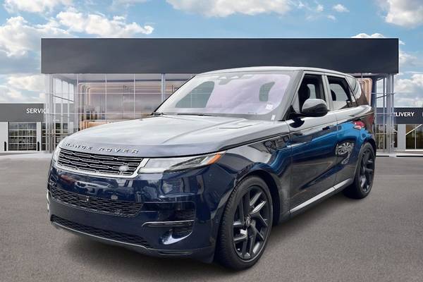 2023 Land Rover Range Rover Sport P360 SE
