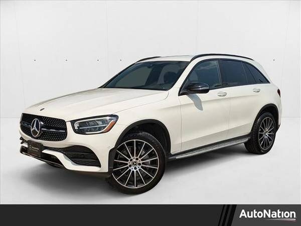 Mercedes-Benz GLC-Class with VIN: W1N0G8DB3MF875770